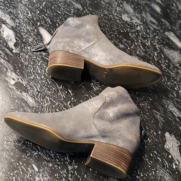 BASEL BOOTIE | Lucky Brand LUCKY BRAND HOTSELL LAHELA BOOTIE G1
